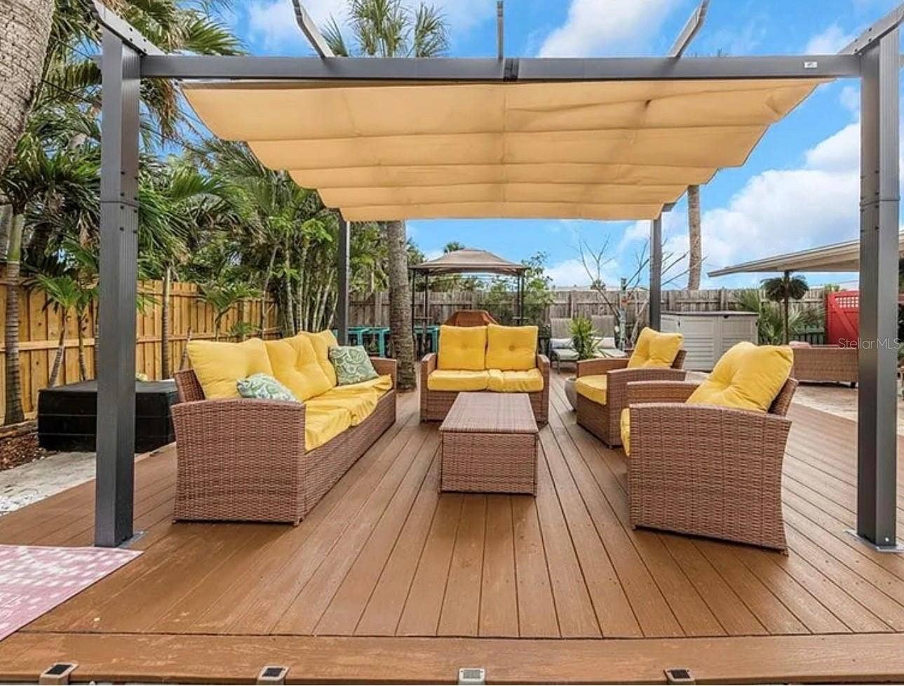 550 80TH AVENUE, St Pete Beach, FL 33706