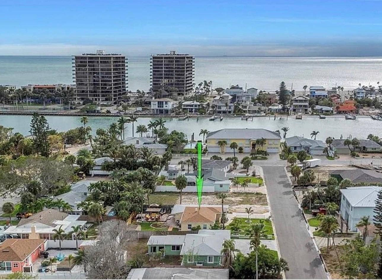 550 80TH AVENUE, St Pete Beach, FL 33706