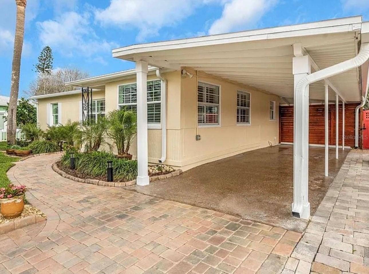 550 80TH AVENUE, St Pete Beach, FL 33706