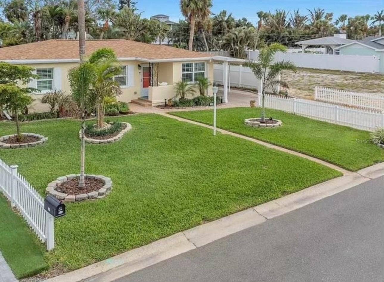 550 80TH AVENUE, St Pete Beach, FL 33706