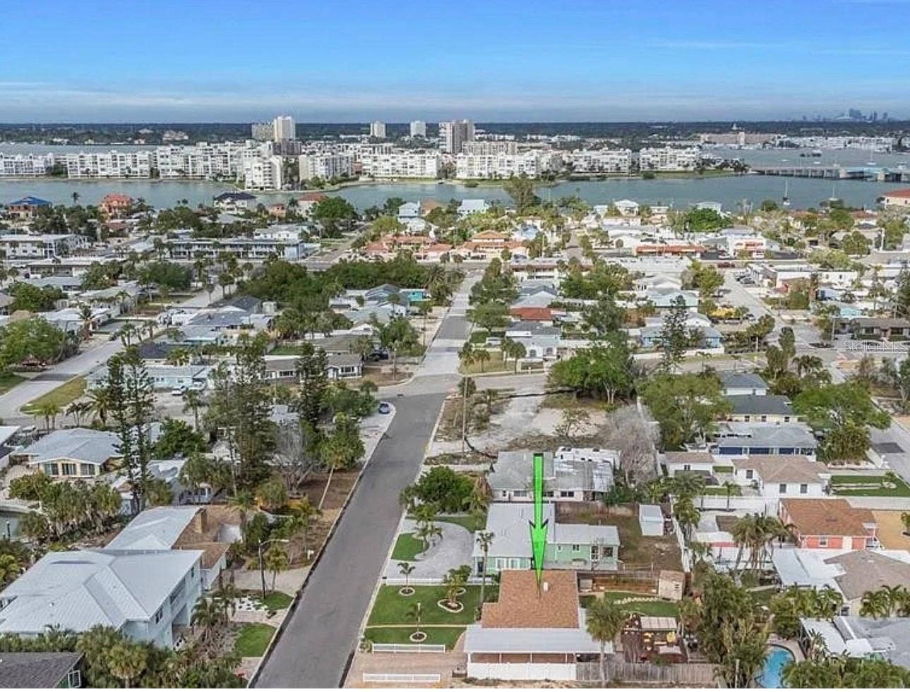 550 80TH AVENUE, St Pete Beach, FL 33706