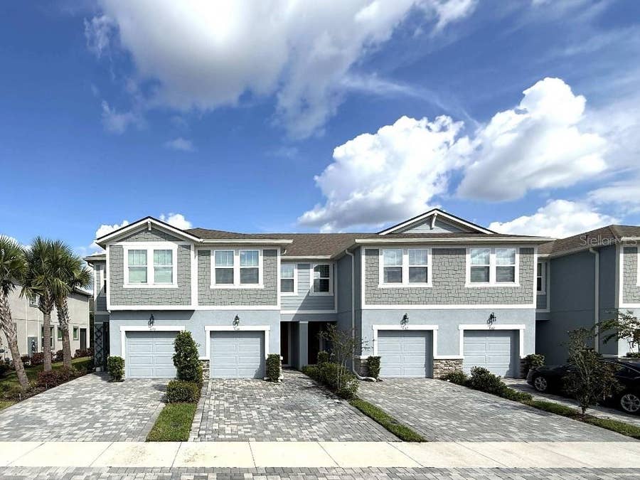 Property photo for 4166 CLOUD HOPPER WAY, Lutz, FL