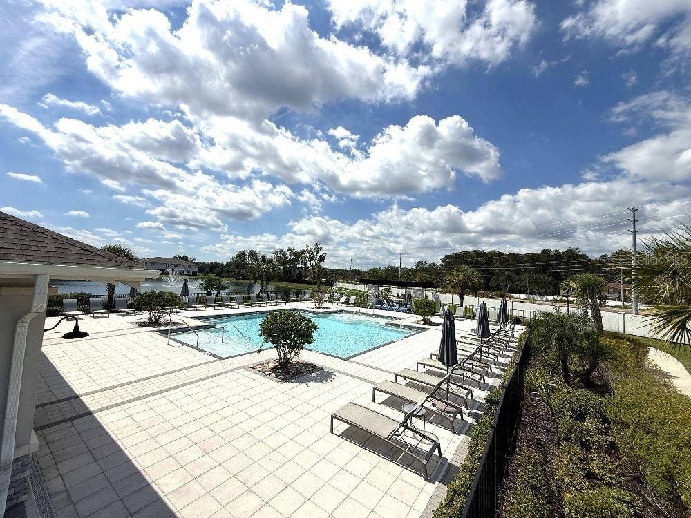 4166 CLOUD HOPPER WAY, Lutz, FL 33559 4166 CLOUD HOPPER WAY, Lutz, FL 33559
