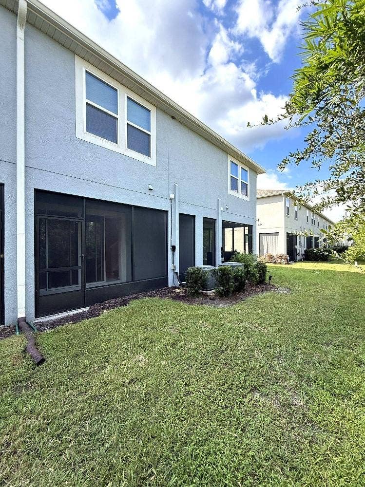 4166 CLOUD HOPPER WAY, Lutz, FL 33559 4166 CLOUD HOPPER WAY, Lutz, FL 33559