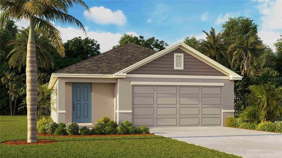 Property photo for 1110 SPOTTED EGRET LOOP, Ruskin, FL