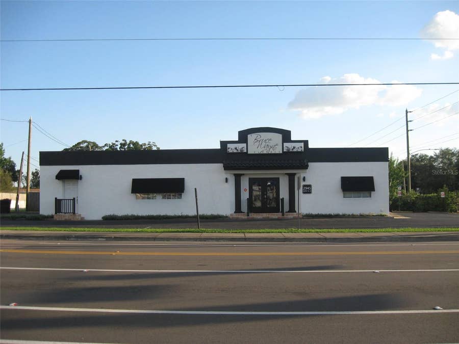 Property photo for 2945 49TH STREET N, St Petersburg, FL