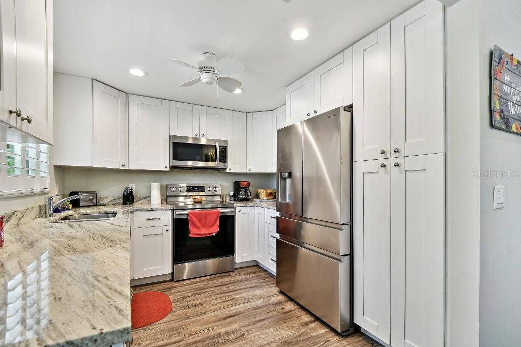 2291 AMERICUS BOULEVARD W, #41, Clearwater, FL 33763