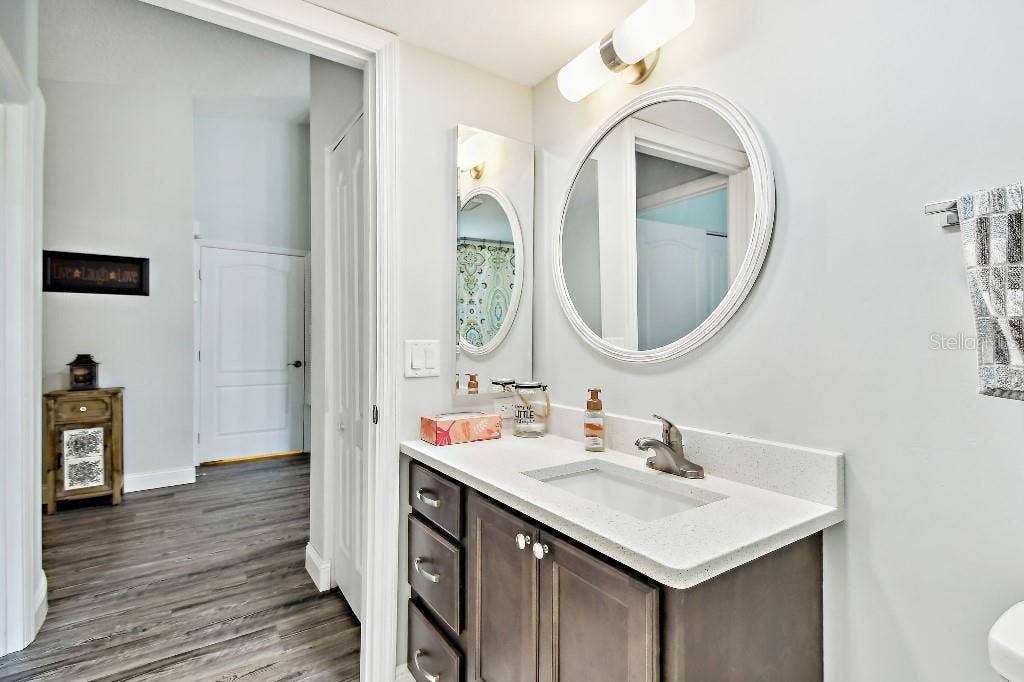 2291 AMERICUS BOULEVARD W, #41, Clearwater, FL 33763