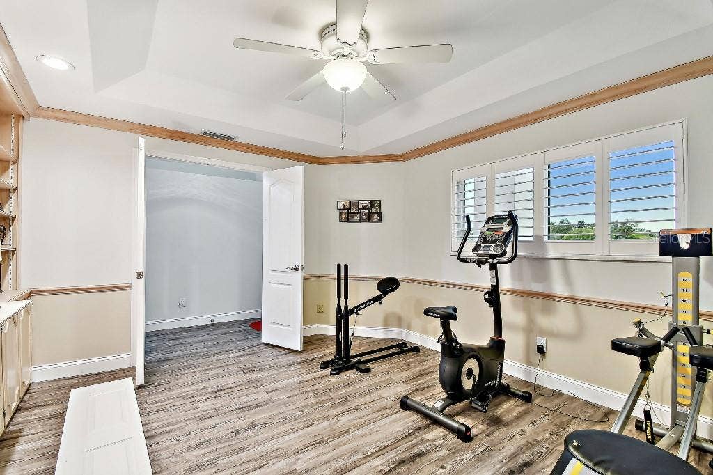 2291 AMERICUS BOULEVARD W, #41, Clearwater, FL 33763