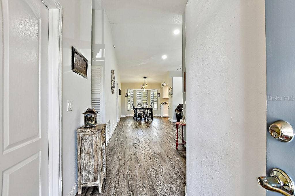 2291 AMERICUS BOULEVARD W, #41, Clearwater, FL 33763