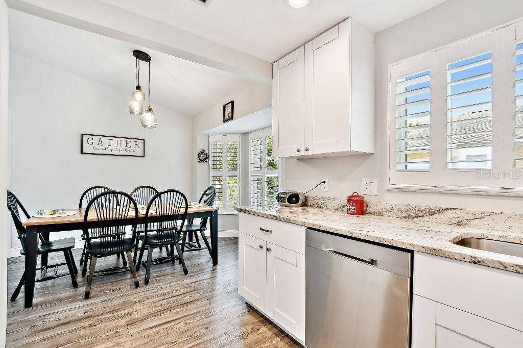 2291 AMERICUS BOULEVARD W, #41, Clearwater, FL 33763