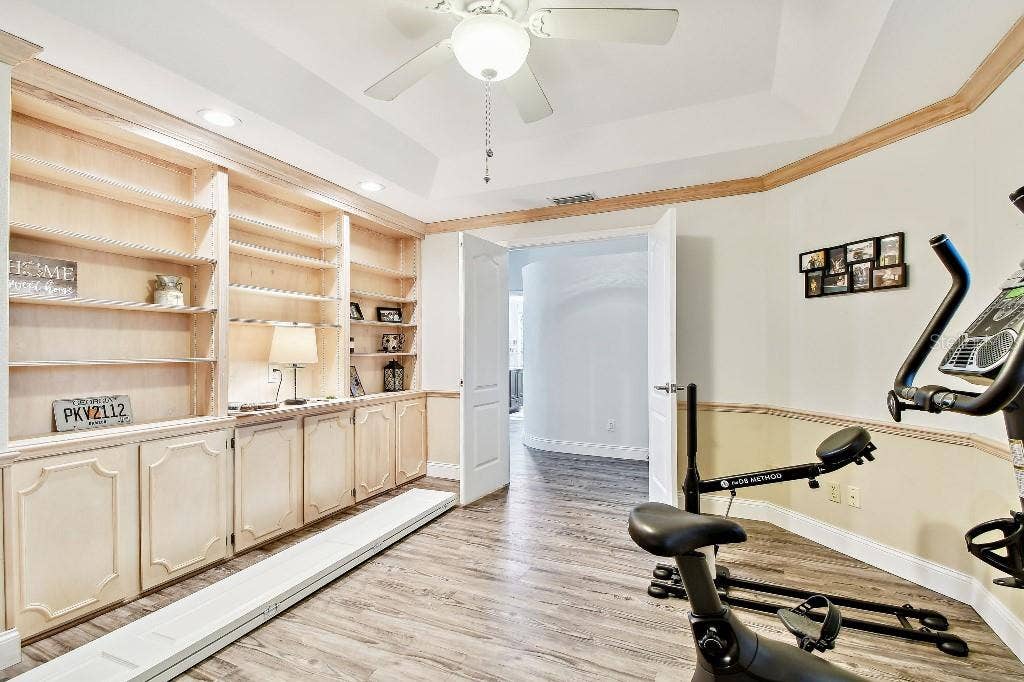 2291 AMERICUS BOULEVARD W, #41, Clearwater, FL 33763