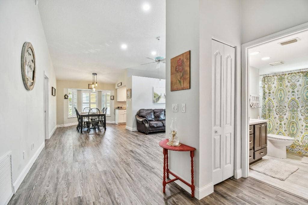 2291 AMERICUS BOULEVARD W, #41, Clearwater, FL 33763