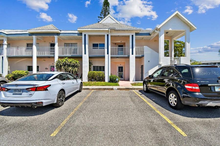 Property photo for 2291 AMERICUS BOULEVARD W, #41, Clearwater, FL