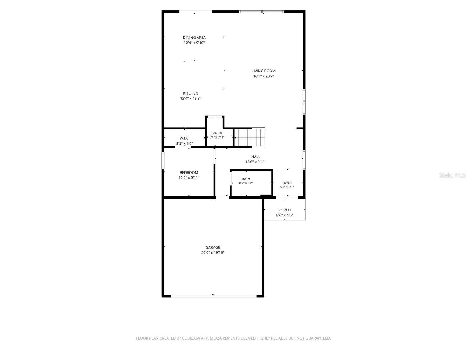 5840 MARMALADE LANE, Seminole, FL 33772 5840 MARMALADE LANE, Seminole, FL 33772