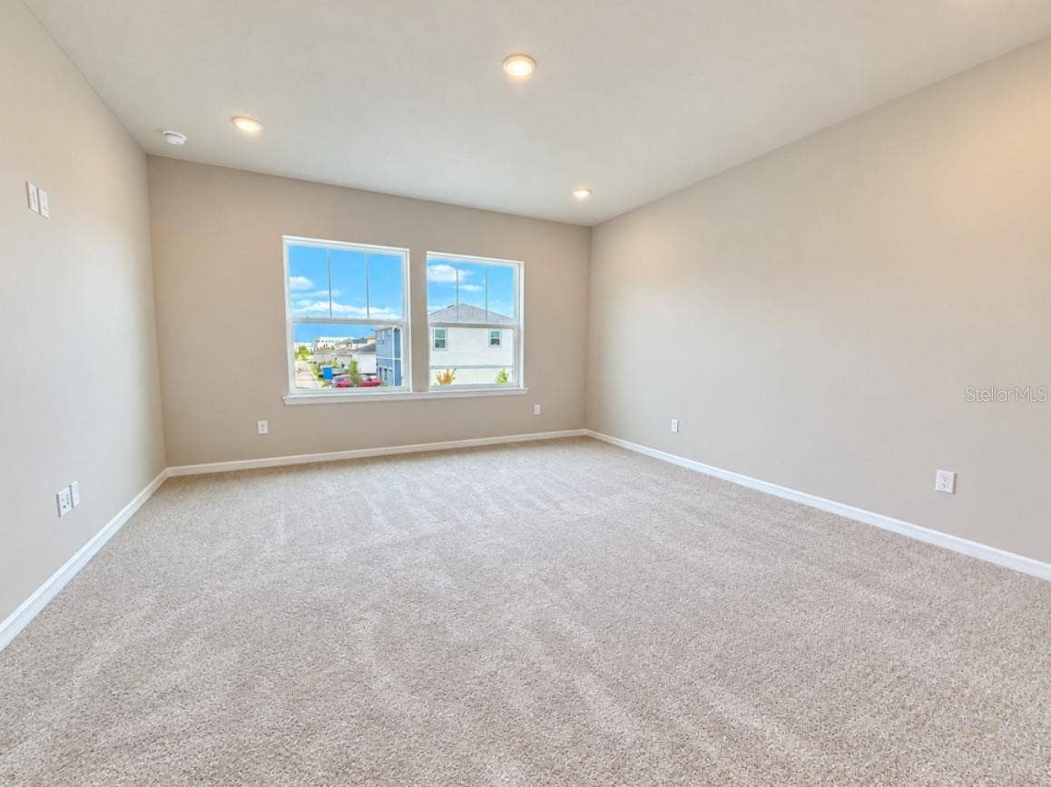 15053 SIRLEAF DRIVE, Orlando, FL 32827 Owner's Retreat