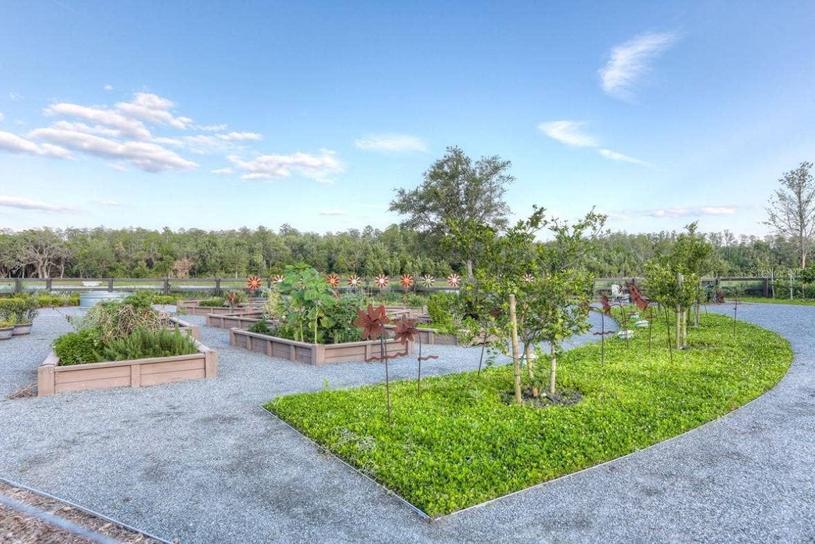 15053 SIRLEAF DRIVE, Orlando, FL 32827 Community Amenities