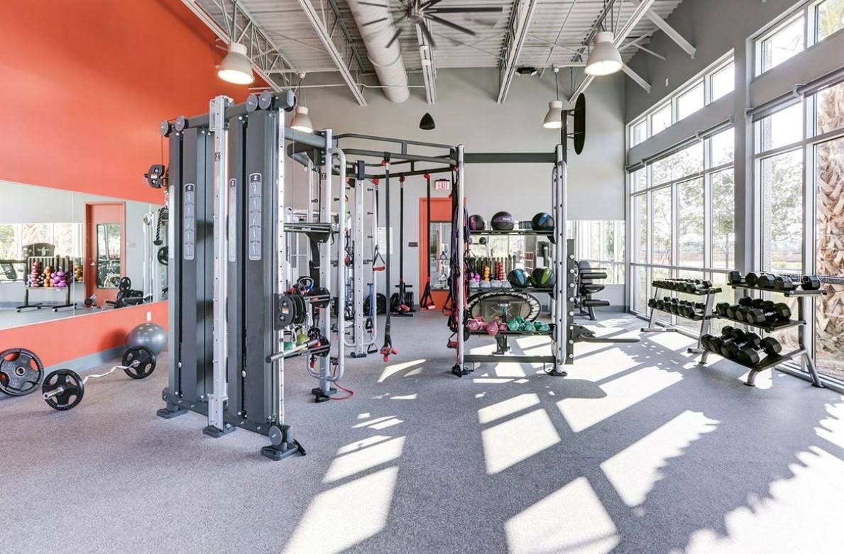 15053 SIRLEAF DRIVE, Orlando, FL 32827 Community Amenities