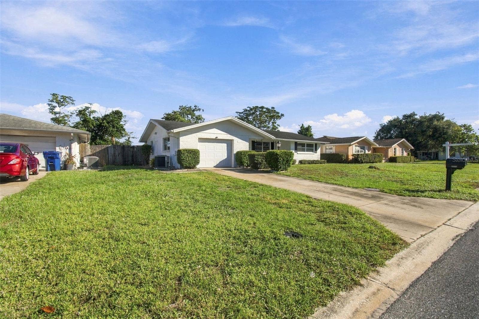 7917 MIMOSA DRIVE, Port Richey, FL 34668 7917 MIMOSA DRIVE, Port Richey, FL 34668