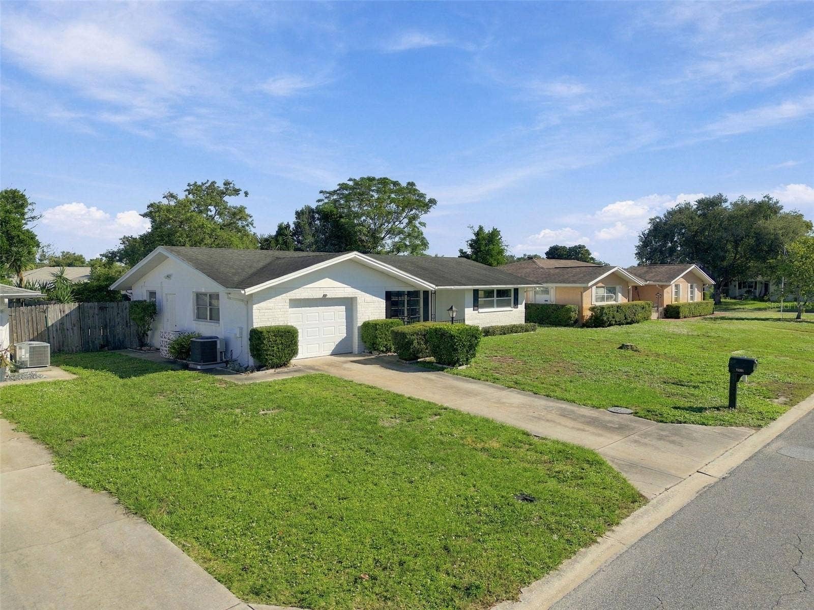 7917 MIMOSA DRIVE, Port Richey, FL 34668 7917 MIMOSA DRIVE, Port Richey, FL 34668