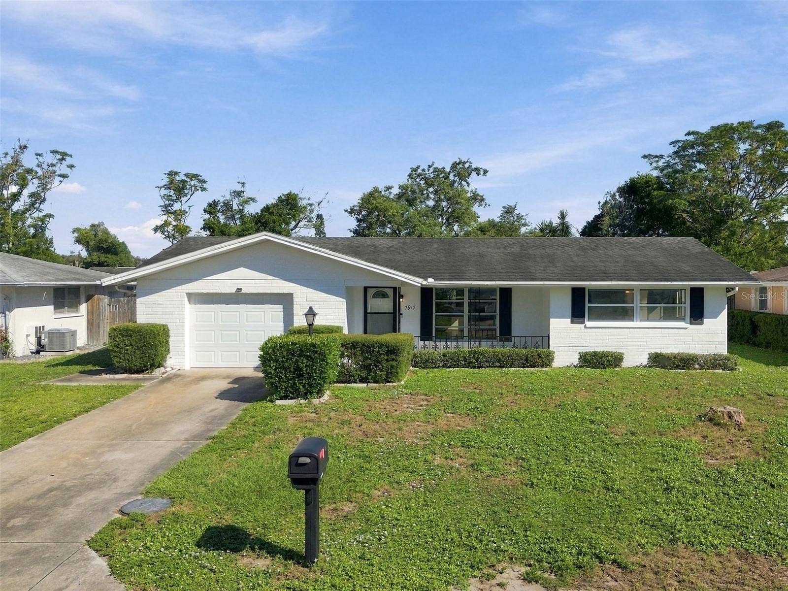 7917 MIMOSA DRIVE, Port Richey, FL 34668 7917 MIMOSA DRIVE, Port Richey, FL 34668