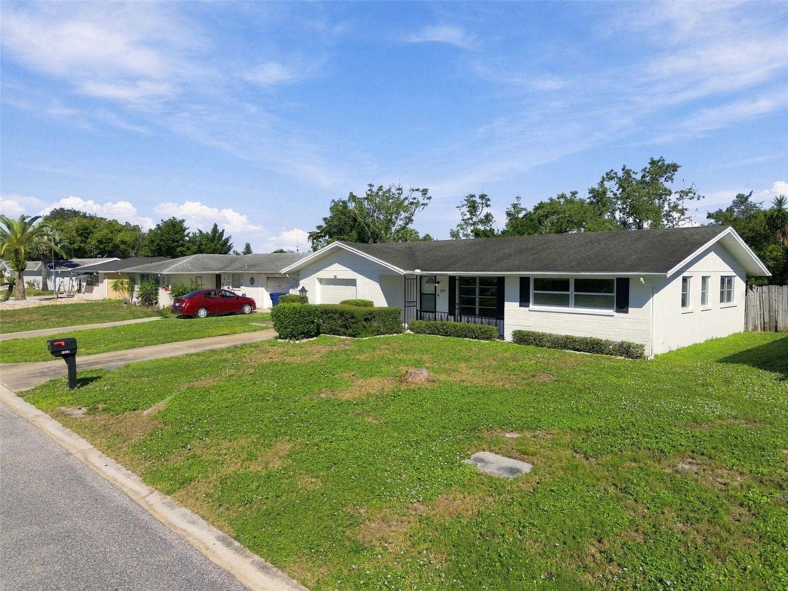 7917 MIMOSA DRIVE, Port Richey, FL 34668 7917 MIMOSA DRIVE, Port Richey, FL 34668