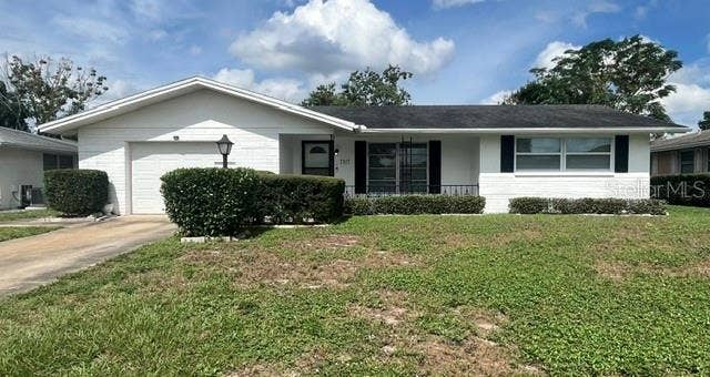 Property photo for 7917 MIMOSA DRIVE, Port Richey, FL