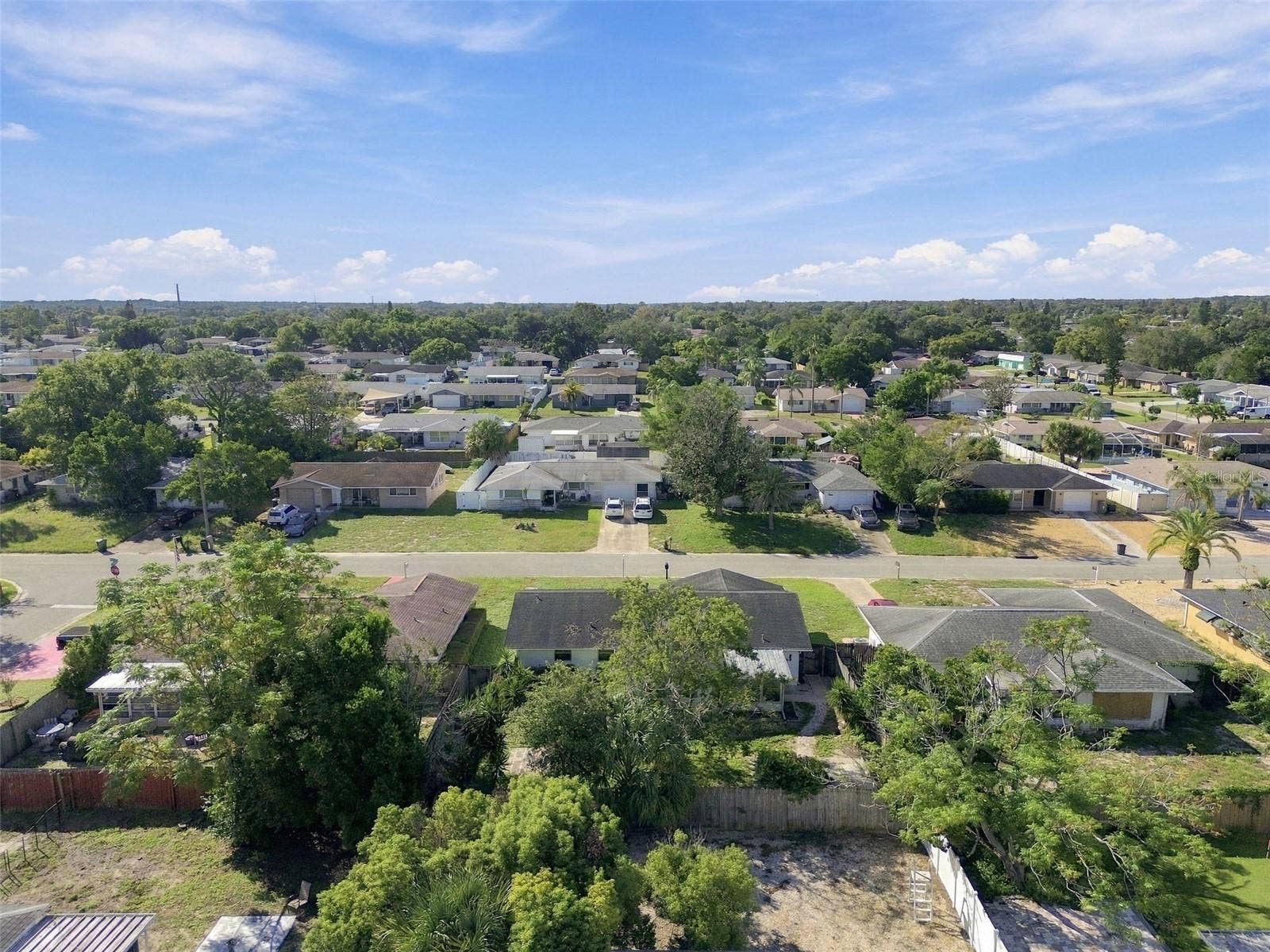 7917 MIMOSA DRIVE, Port Richey, FL 34668 7917 MIMOSA DRIVE, Port Richey, FL 34668