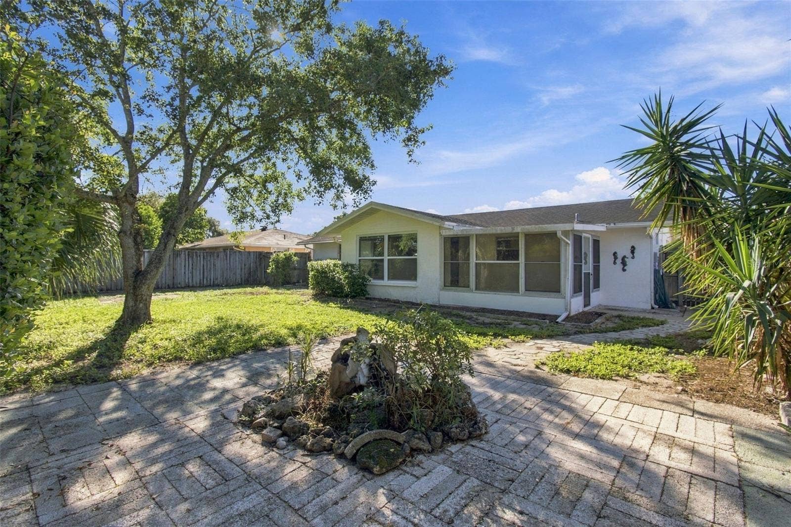 7917 MIMOSA DRIVE, Port Richey, FL 34668 7917 MIMOSA DRIVE, Port Richey, FL 34668