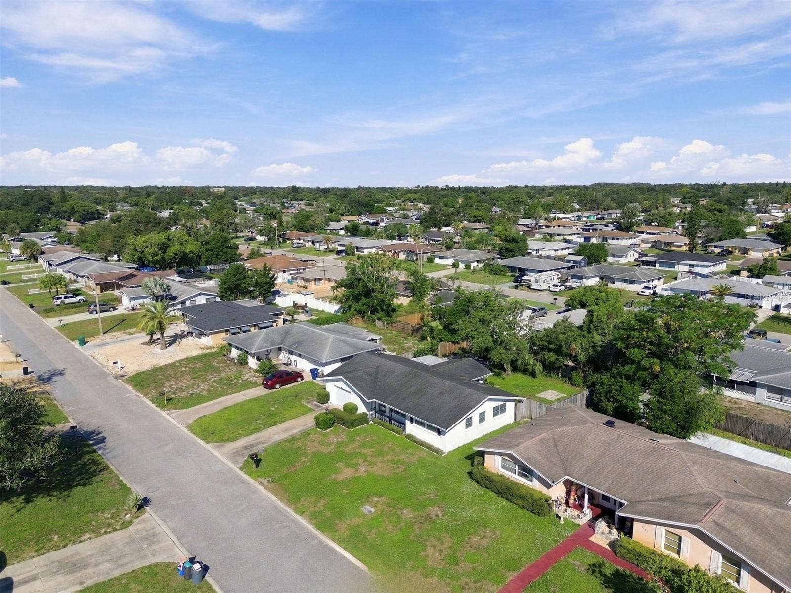 7917 MIMOSA DRIVE, Port Richey, FL 34668 7917 MIMOSA DRIVE, Port Richey, FL 34668