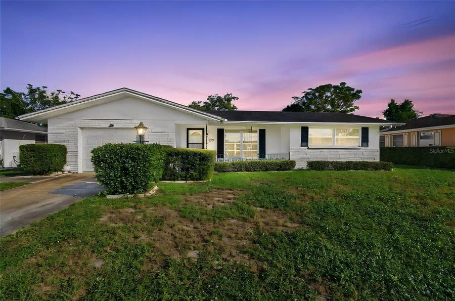 Property photo for 7917 MIMOSA DRIVE, Port Richey, FL