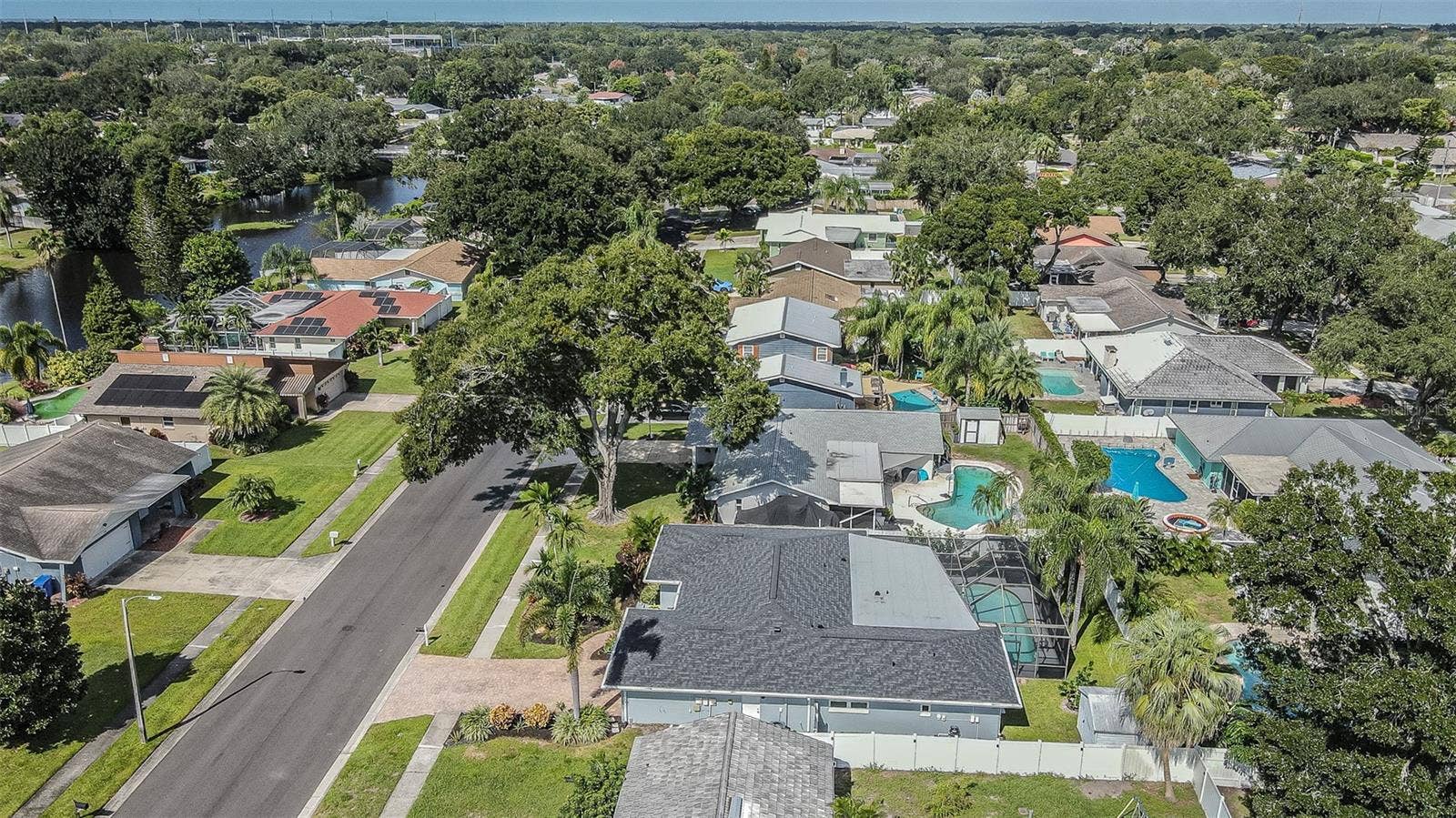 1241 STONY BROOK LANE, Dunedin, FL 34698 1241 STONY BROOK LANE, Dunedin, FL 34698