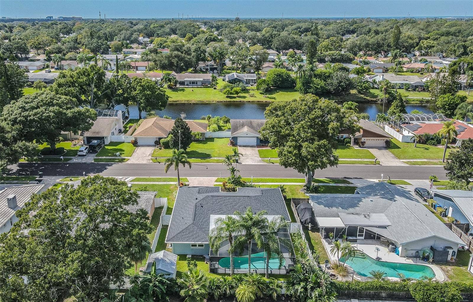 1241 STONY BROOK LANE, Dunedin, FL 34698 1241 STONY BROOK LANE, Dunedin, FL 34698