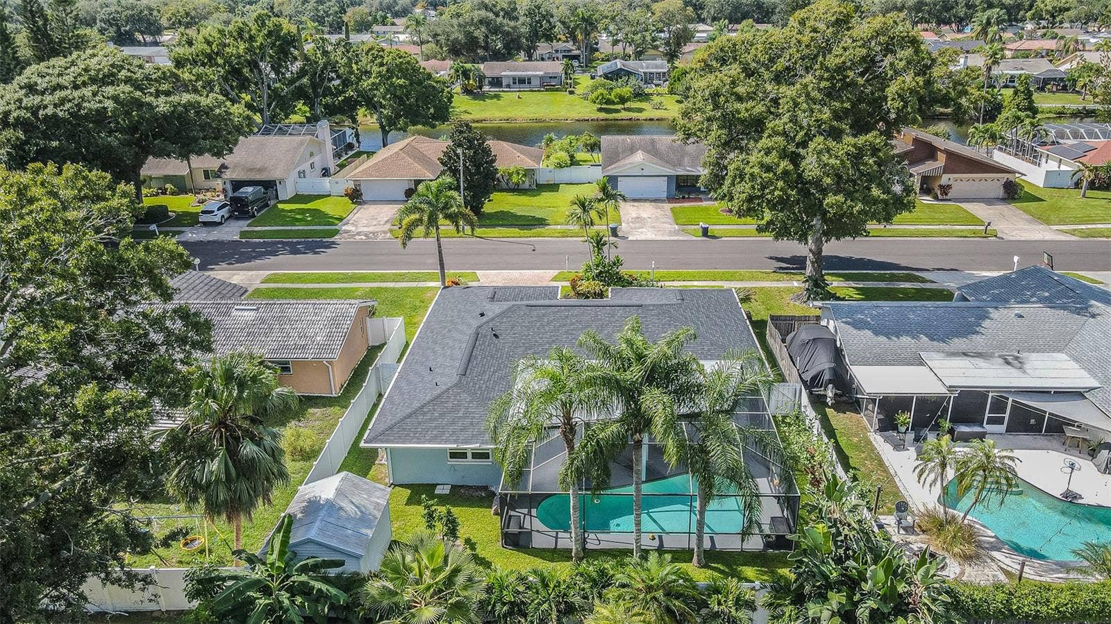 1241 STONY BROOK LANE, Dunedin, FL 34698 1241 STONY BROOK LANE, Dunedin, FL 34698