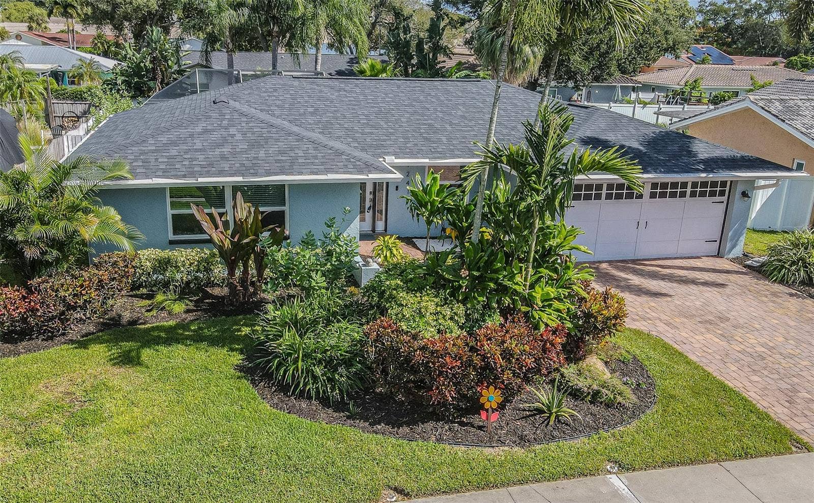 1241 STONY BROOK LANE, Dunedin, FL 34698 1241 STONY BROOK LANE, Dunedin, FL 34698