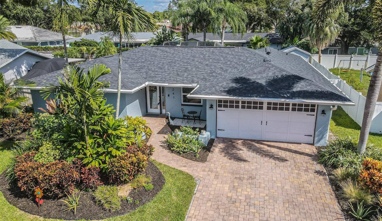 1241 STONY BROOK LANE, Dunedin, FL 34698 1241 STONY BROOK LANE, Dunedin, FL 34698