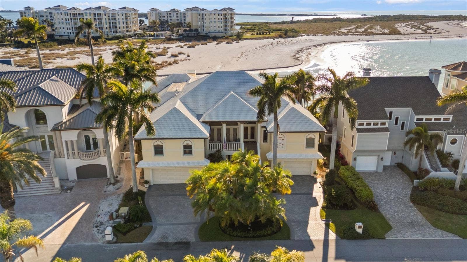 964 MONTE CRISTO BOULEVARD, Tierra Verde, FL 33715 Welcome to 964 Monte Cristo