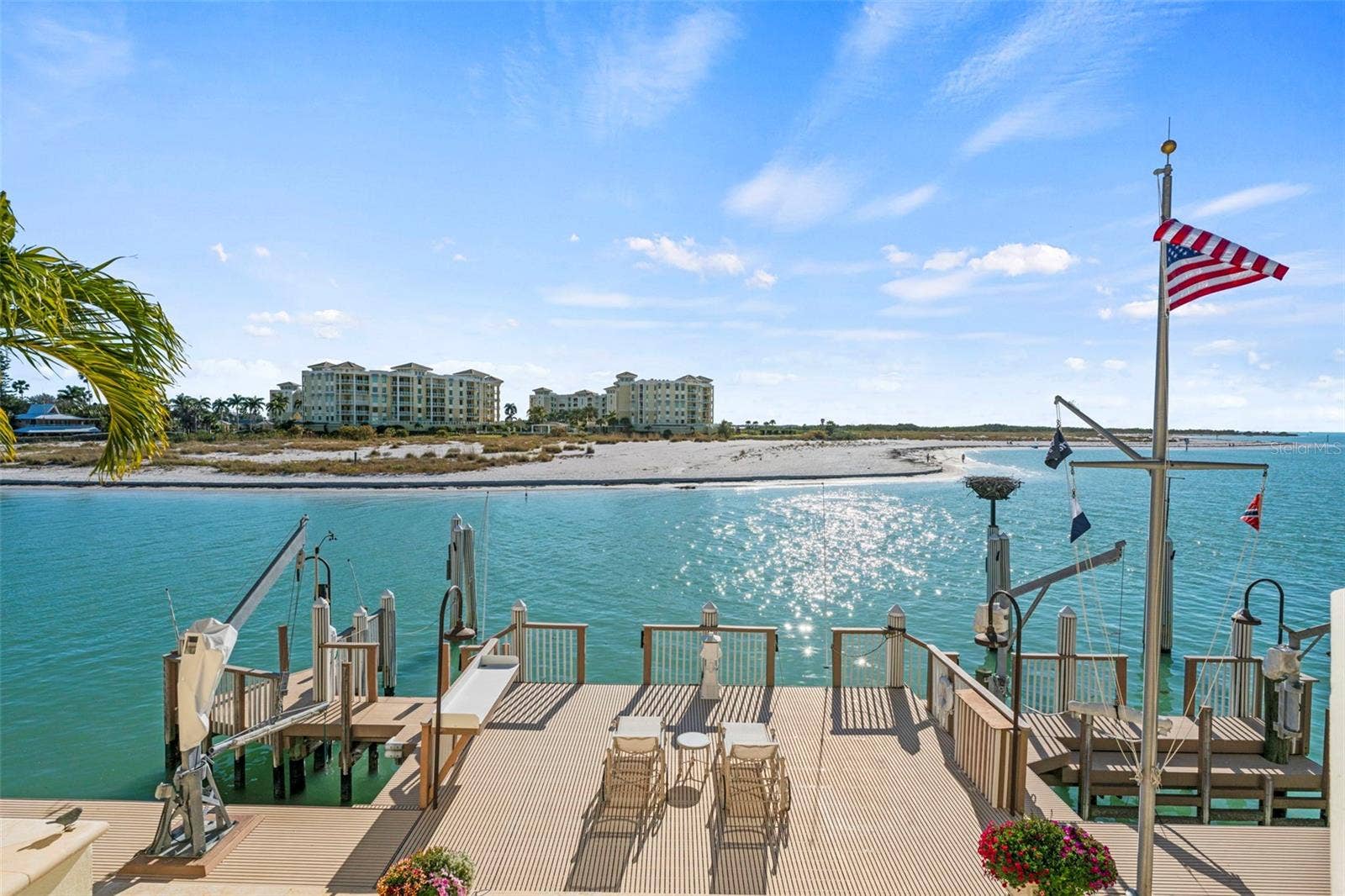 964 MONTE CRISTO BOULEVARD, Tierra Verde, FL 33715 Glorious Views of the Gulf and Shell Key