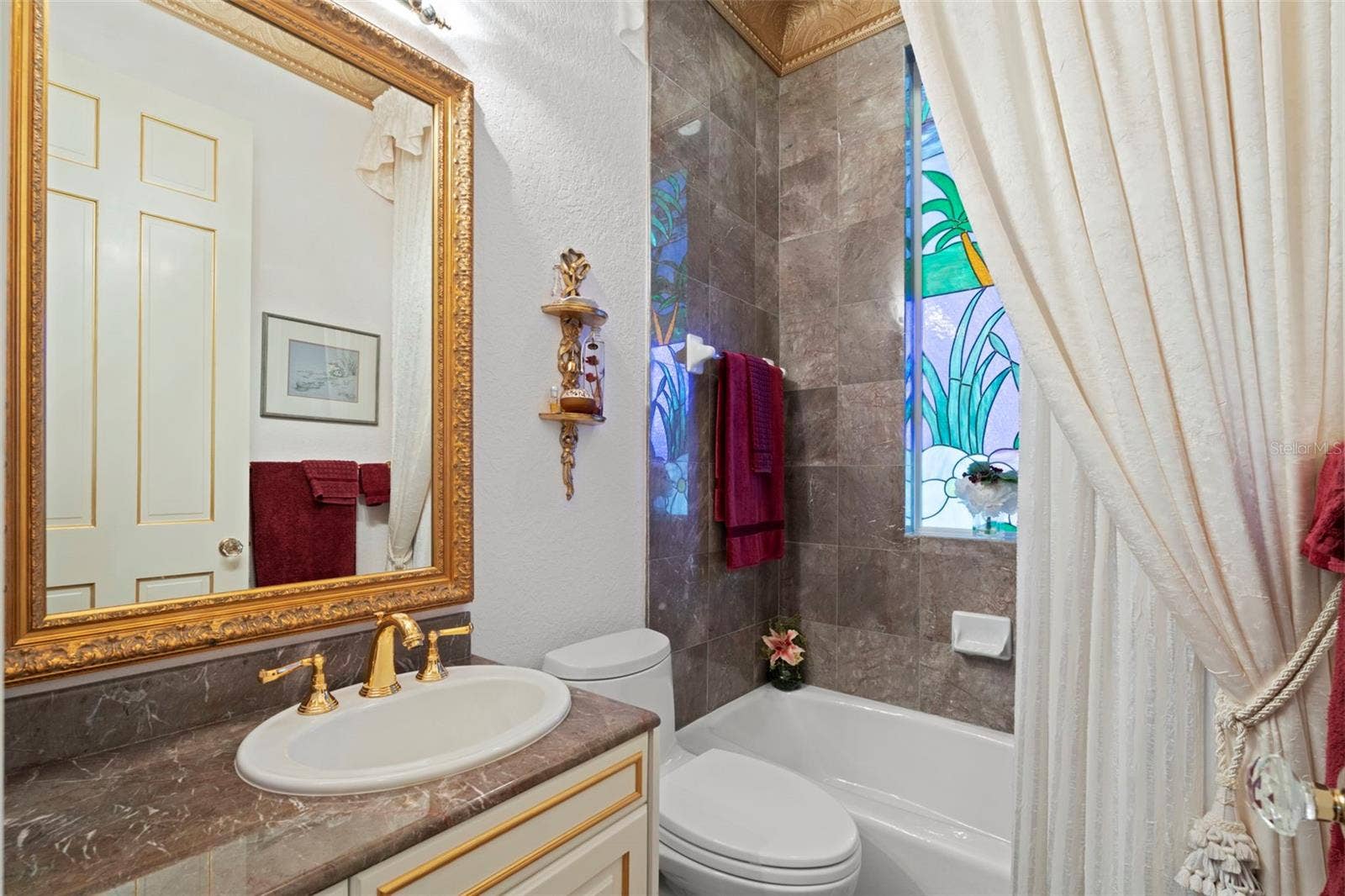 964 MONTE CRISTO BOULEVARD, Tierra Verde, FL 33715 Hall Bath for Third and Fourth Bedrooms