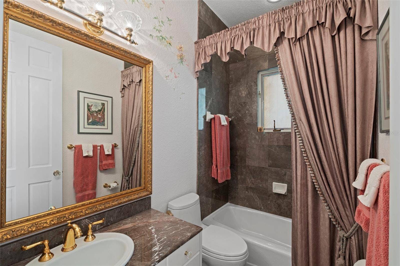 964 MONTE CRISTO BOULEVARD, Tierra Verde, FL 33715 Ensuite Bath for Second Bedroom