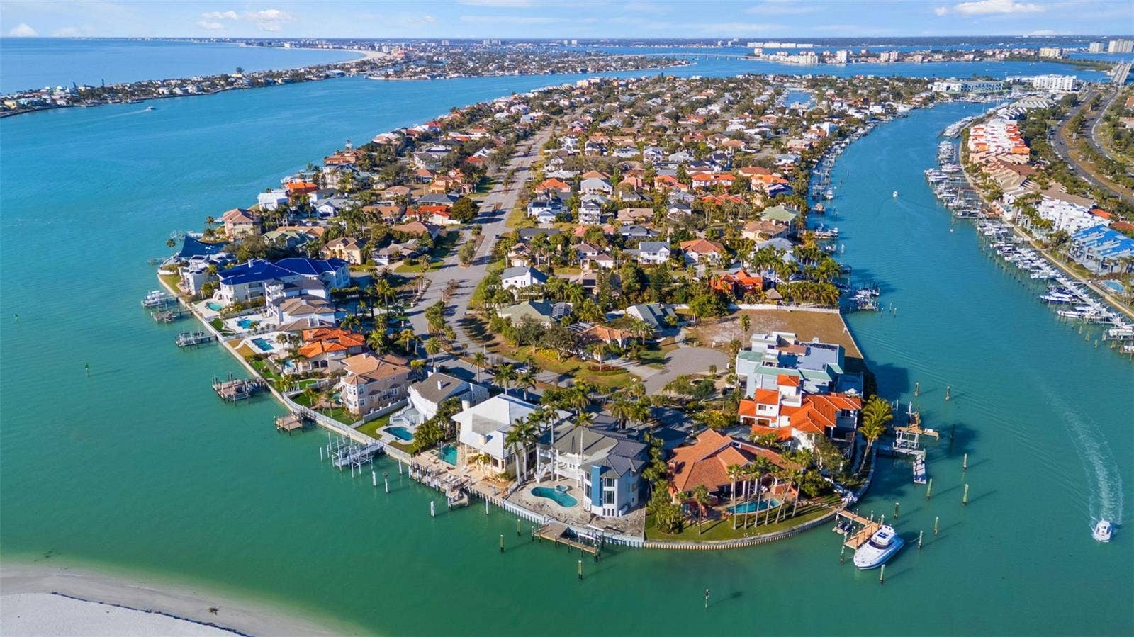 964 MONTE CRISTO BOULEVARD, Tierra Verde, FL 33715 964 MONTE CRISTO BOULEVARD, Tierra Verde, FL 33715