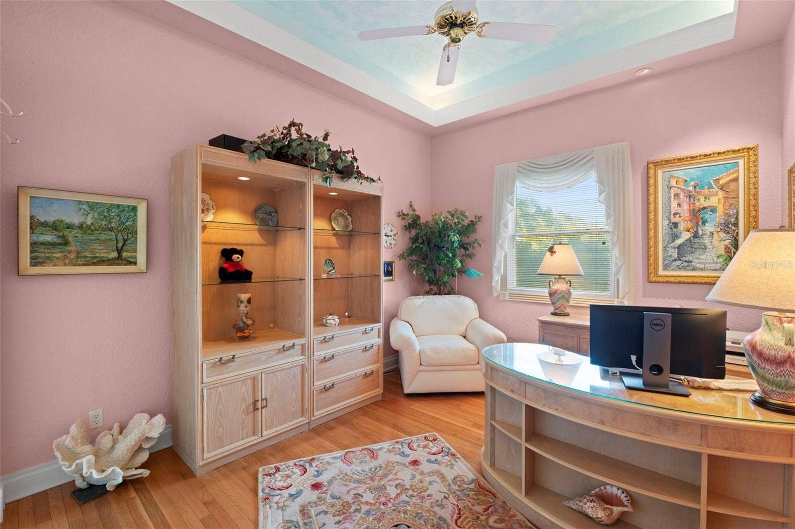 964 MONTE CRISTO BOULEVARD, Tierra Verde, FL 33715 Fourth Bedroom
