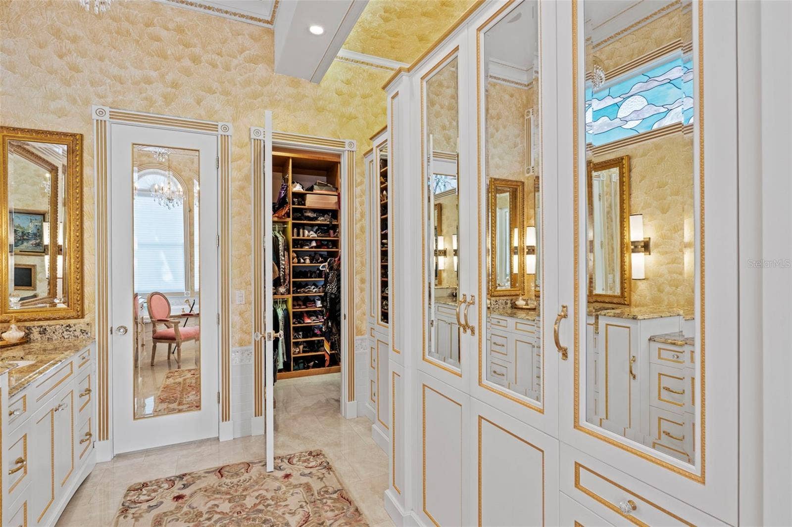964 MONTE CRISTO BOULEVARD, Tierra Verde, FL 33715 Her Dressing Room