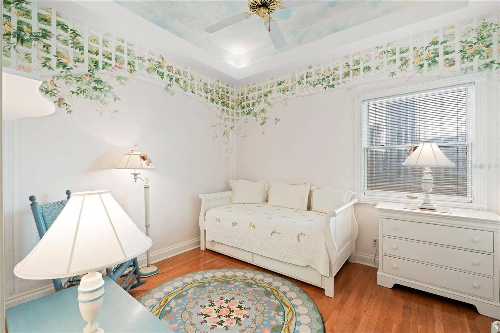 964 MONTE CRISTO BOULEVARD, Tierra Verde, FL 33715 Second Bedroom Suite