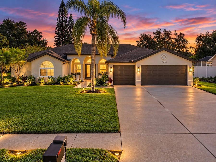 Property photo for 17035 WINNERS CIRCLE, Odessa, FL
