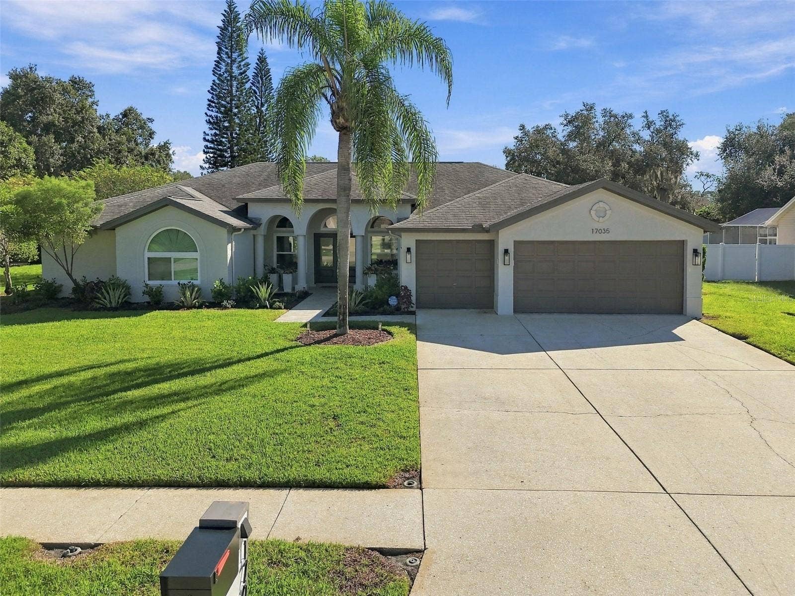 17035 WINNERS CIRCLE, Odessa, FL 33556 17035 WINNERS CIRCLE, Odessa, FL 33556