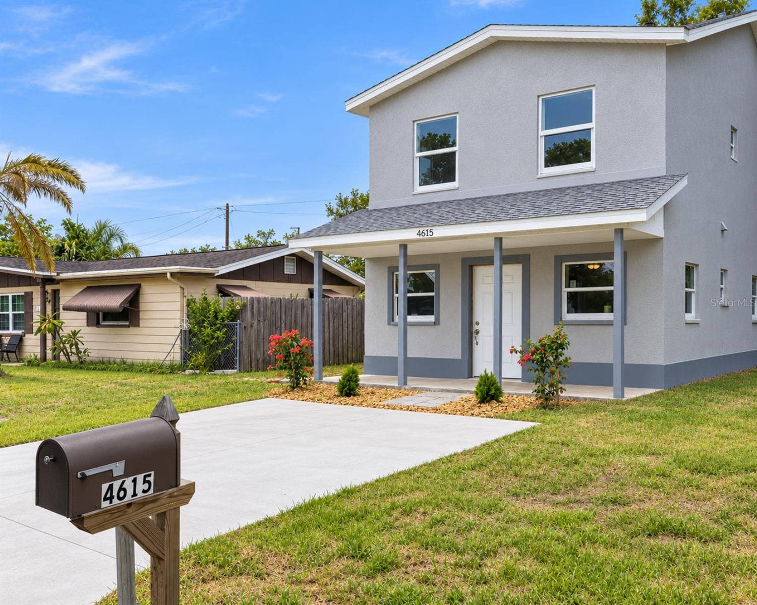 4615 AEGEAN AVENUE, Holiday, FL 34690