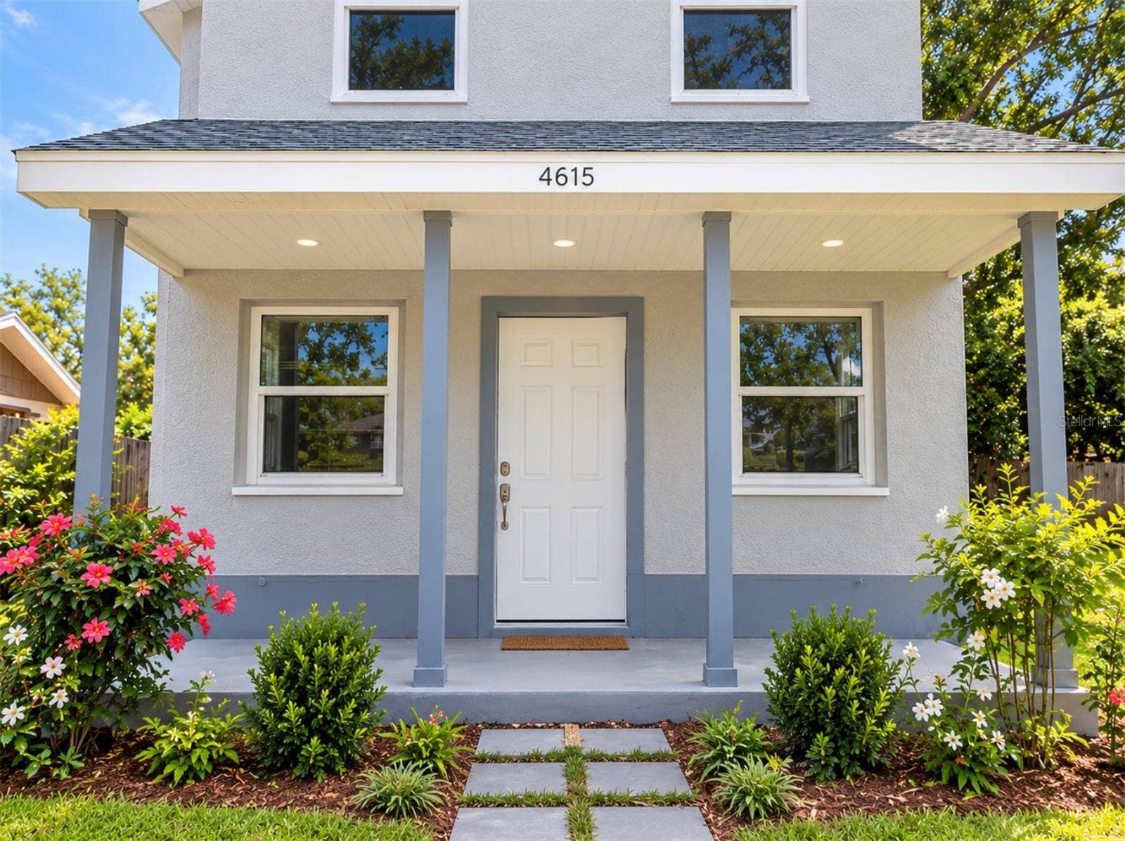 4615 AEGEAN AVENUE, Holiday, FL 34690