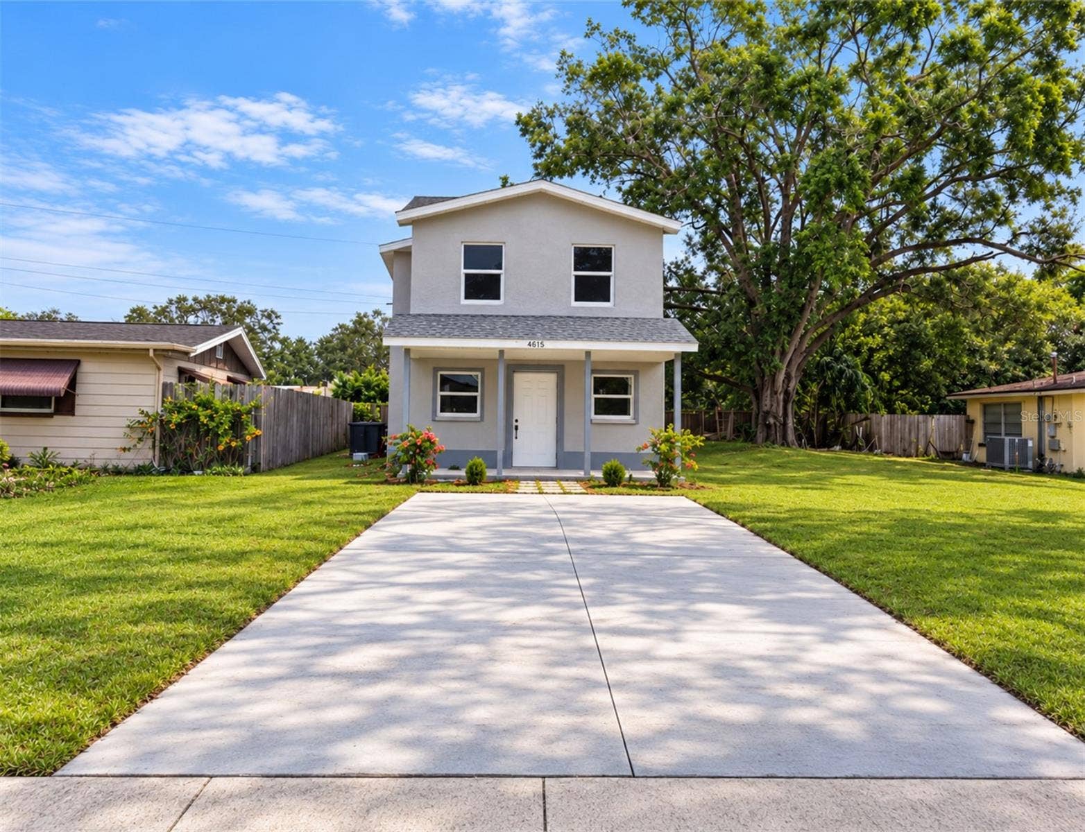 4615 AEGEAN AVENUE, Holiday, FL 34690