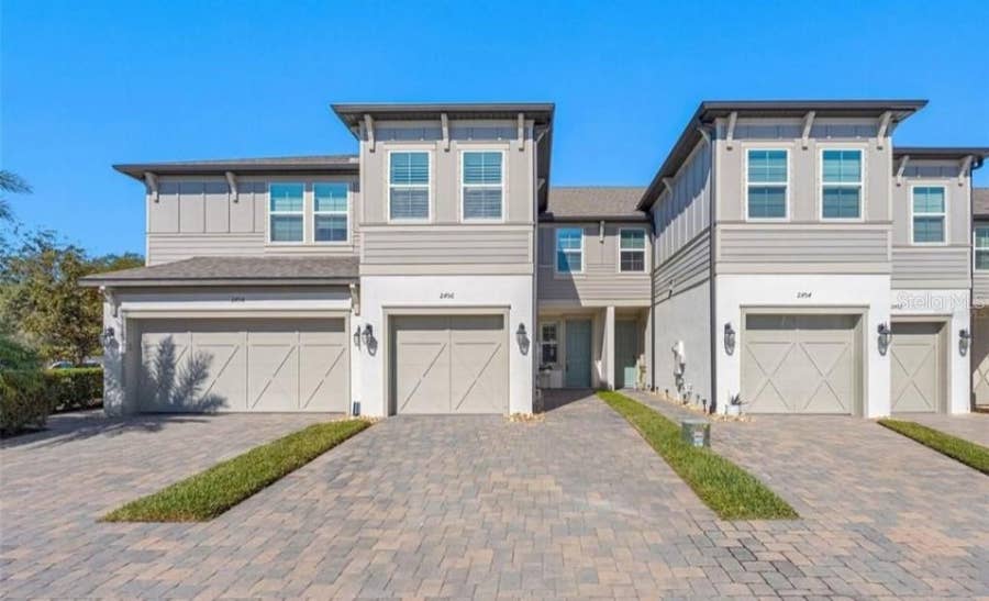 Property photo for 2454 FOGGY CREEK CIRCLE, Clearwater, FL